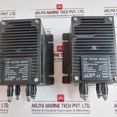 Lem Lv200-aw/2/3200 Voltage Regulator ±15V To ±24V 3200V