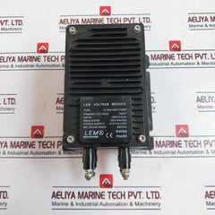 Lem Lv200-aw/2/3200 Voltage Regulator ±15V To ±24V 3200V