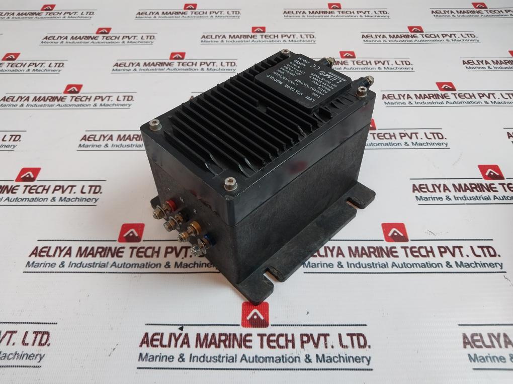 Lem Lv200-aw/2/3200 Voltage Regulator ±15V To ±24V 3200V