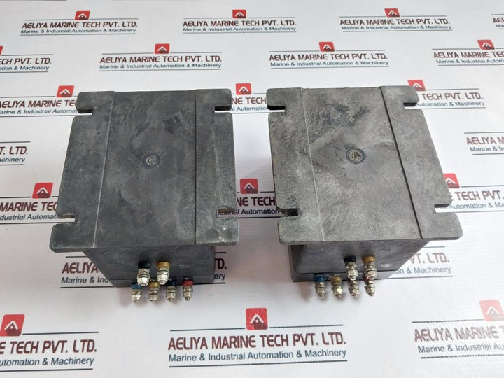 Lem Lv 200-aw/2/Sp6 Voltage Module 20Ma