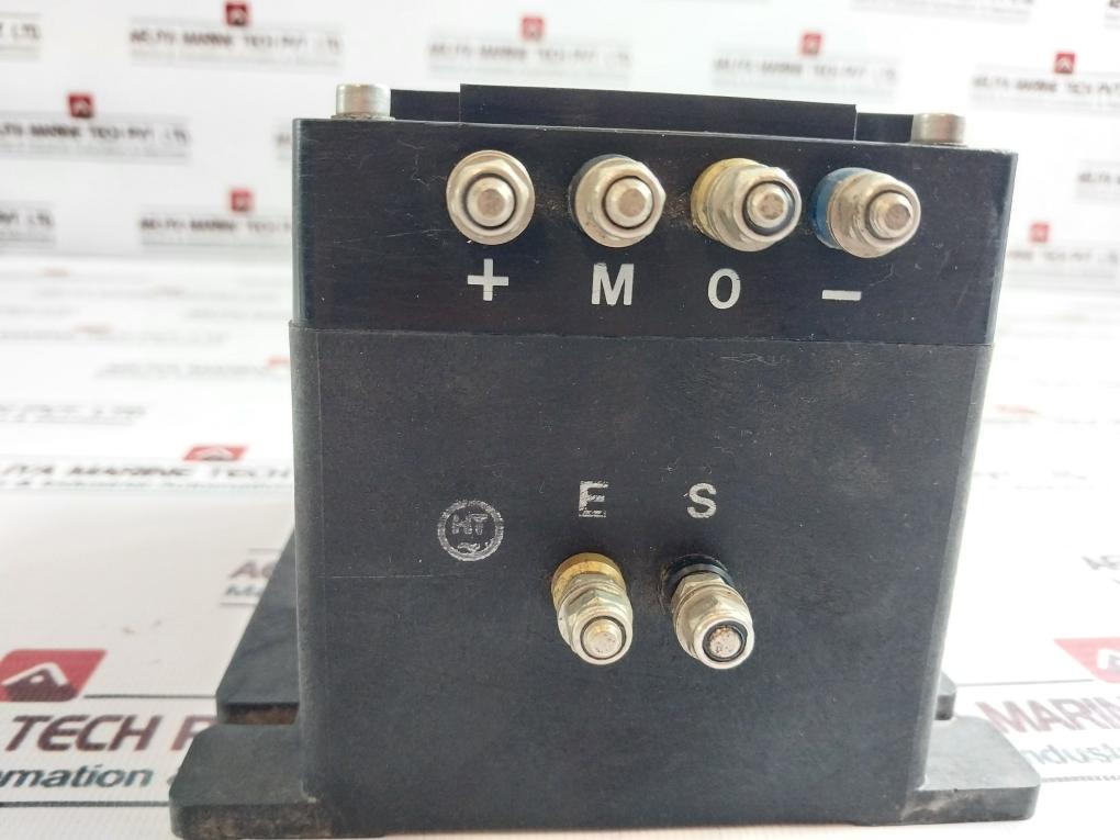 Lem Lv 200-aw/2/Sp6 Voltage Module 20Ma