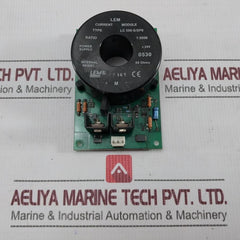 Lem Lc 500-s/Sp8 Current Module