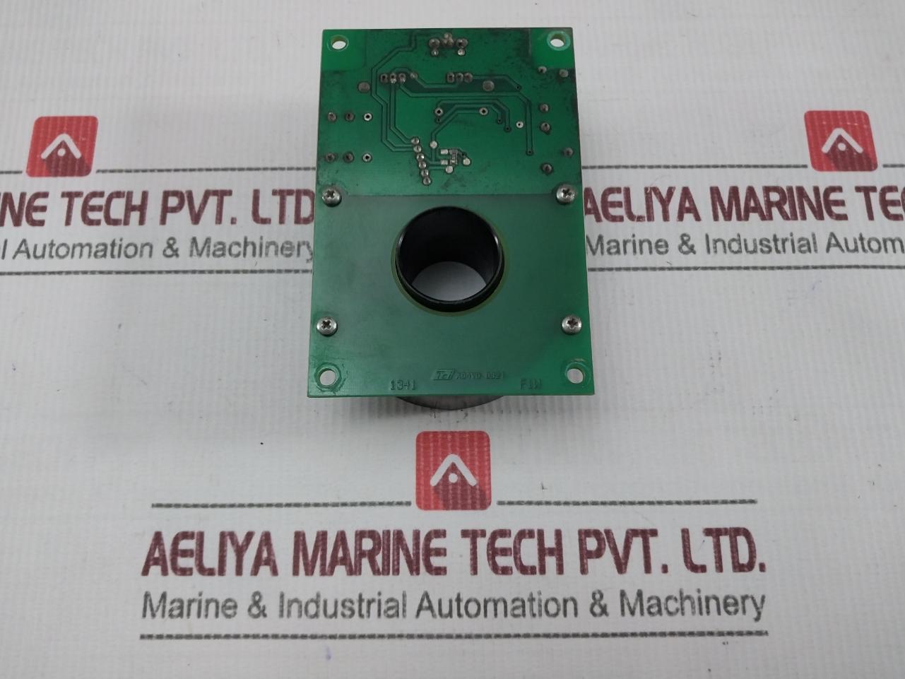 Lem Lc 500-s/Sp8 Current Module