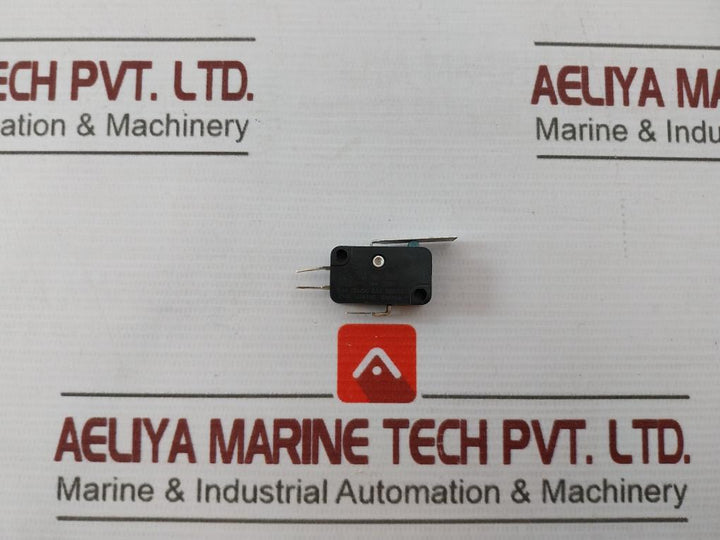 Lema Kw-7 2 Pin Normally Close Nc Pump Micro Switch 15A 250V Ac 16A