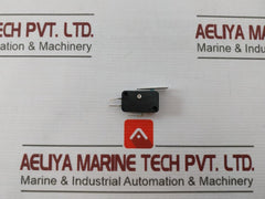 Lema Kw-7 2 Pin Normally Close Nc Pump Micro Switch 15A 250V Ac 16A
