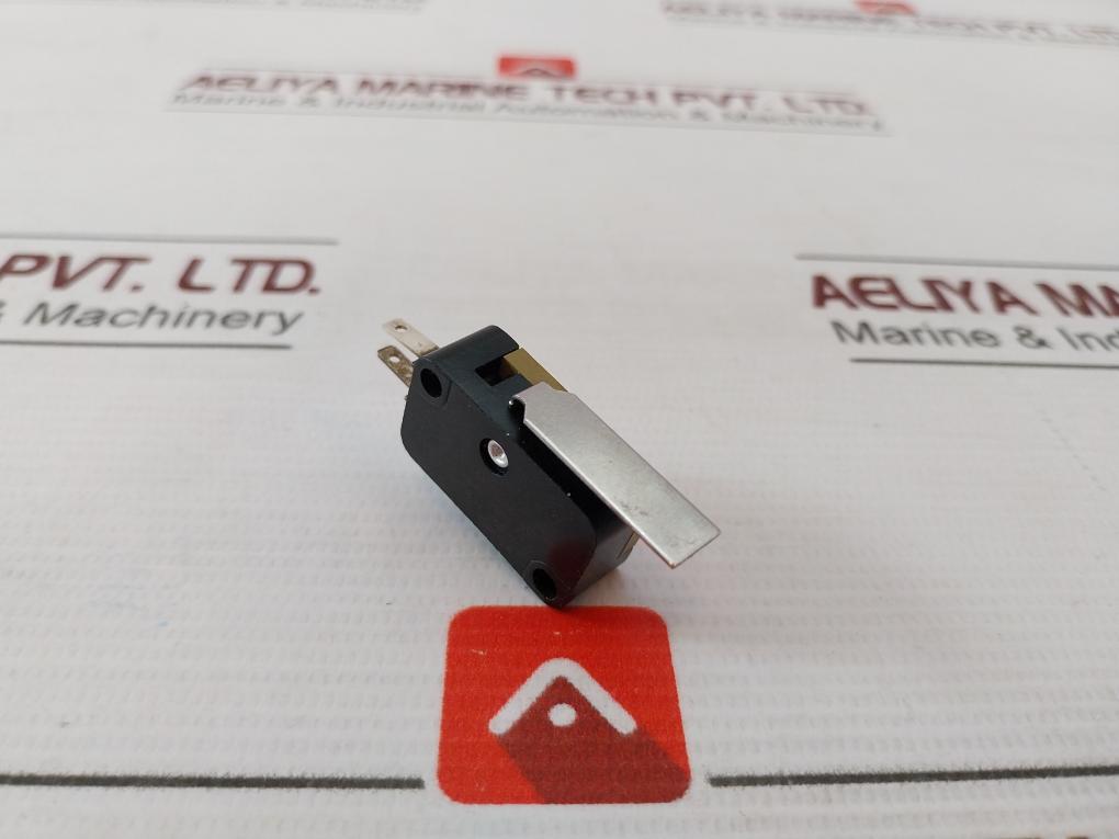 Lema Kw-7 2 Pin Normally Close Nc Pump Micro Switch 15A 250V Ac 16A