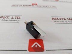 Lema Kw-7 2 Pin Normally Close Nc Pump Micro Switch 15A 250V Ac 16A