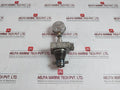 Lemag Ls 17557 Pressure Indicator Inhg -30 To 100Psi -1 To 7Bar 100 X Kpa