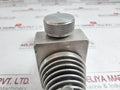 Lemag Ls 17557 Pressure Indicator Inhg -30 To 100Psi -1 To 7Bar 100 X Kpa