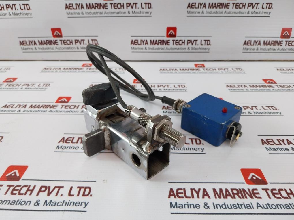 Lemag Premet Xl Electronic Indicator Kit 28024304