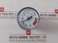 Lemag Premet Xl Electronic Indicator Set Ze4369-cdr-a80A Az0 An Ft (Incomplete)