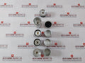 Lemag Premet Xl Electronic Indicator Set Ze4369-cdr-a80A Az0 An Ft (Incomplete)