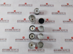 Lemag Premet Xl Electronic Indicator Set Ze4369-cdr-a80A Az0 An Ft (Incomplete)
