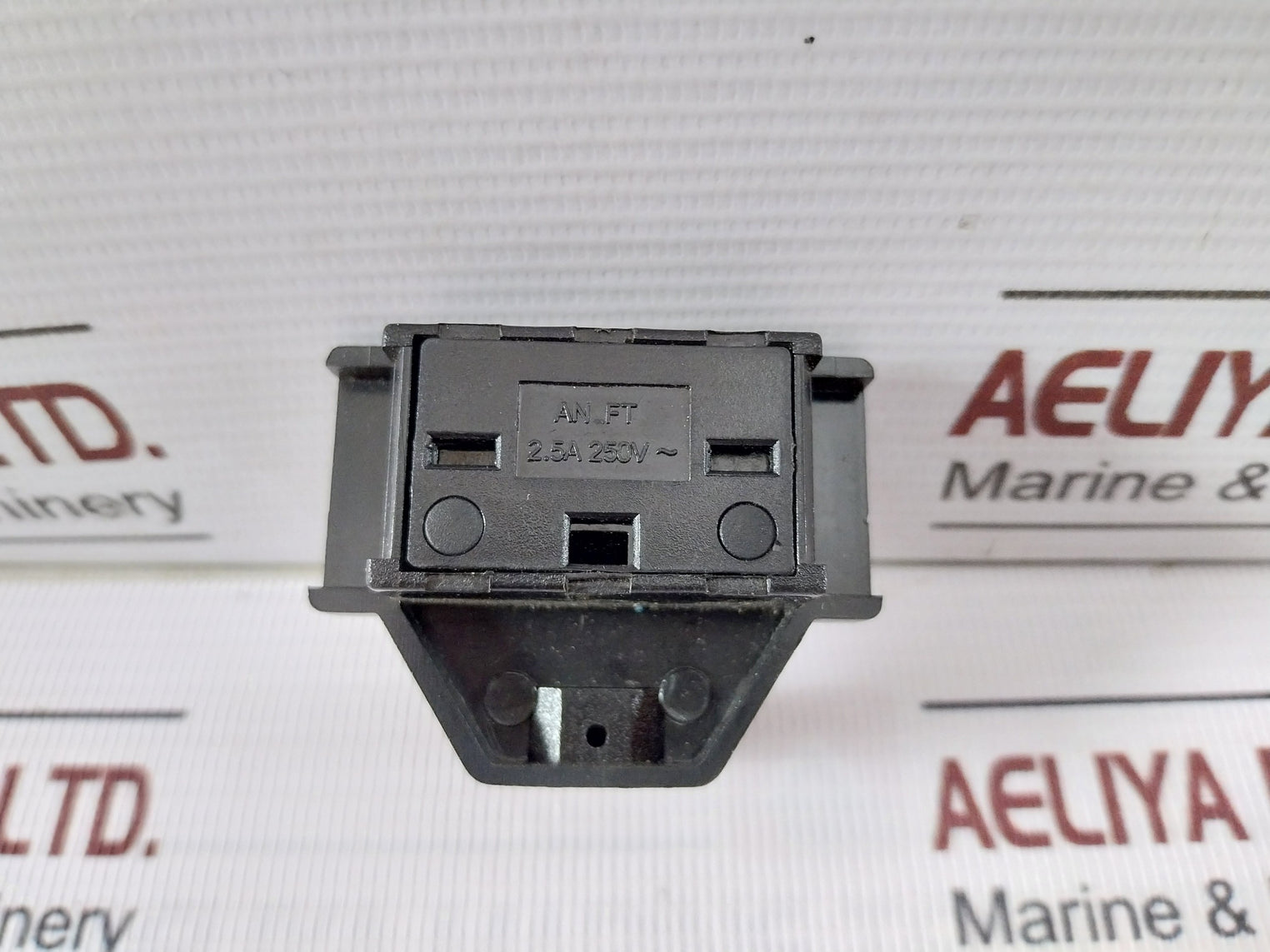 Lemag Premet Xl Electronic Indicator Set Ze4369-cdr-a80A Az0 An Ft (Incomplete)