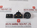 Lemag Premet Xl Electronic Indicator Set Ze4369-cdr-a80A Az0 An Ft (Incomplete)