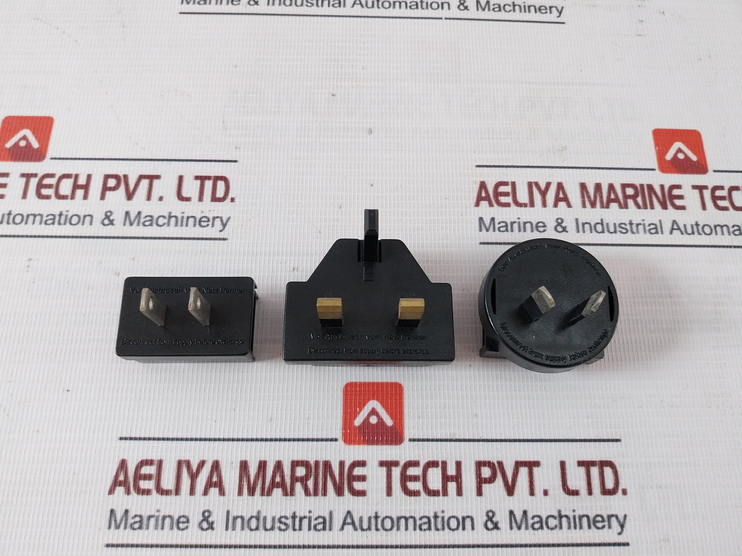 Lemag Premet Xl Electronic Indicator Set Ze4369-cdr-a80A Az0 An Ft (Incomplete)