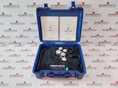 Lemag Premet Xl Electronic Indicator Set Ze4369-cdr-a80A Az0 An Ft (Incomplete)