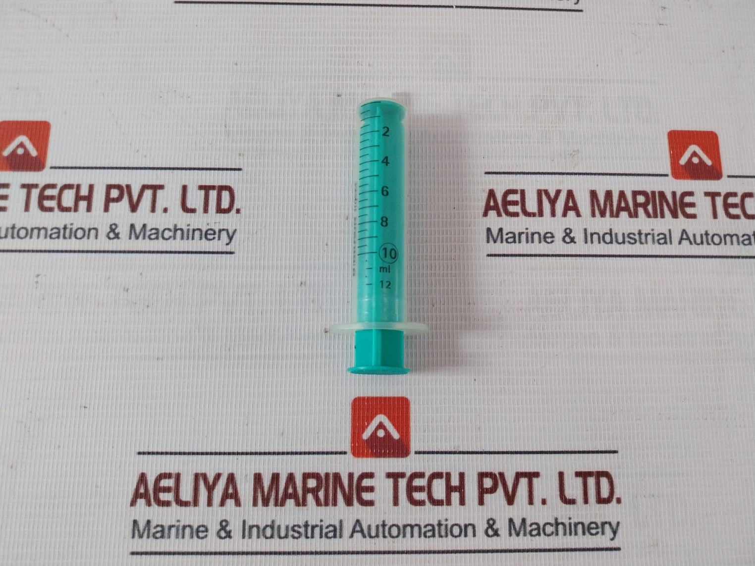 Lemag Premet Xl Electronic Indicator Set Ze4369-cdr-a80A Az0 An Ft (Incomplete)