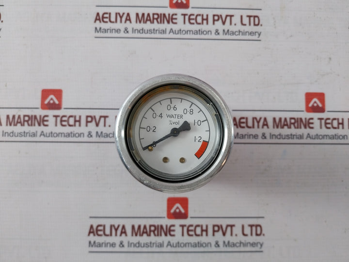 Lemag Premet Xl Electronic Indicator Set Ze4369-cdr-a80A Az0 An Ft (Incomplete)
