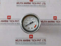 Lemag Premet Xl Electronic Indicator Set Ze4369-cdr-a80A Az0 An Ft (Incomplete)