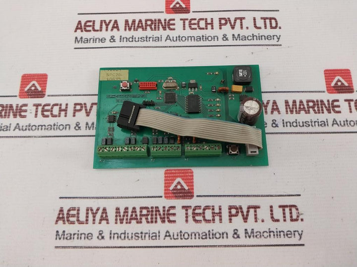 Lemag Sp-control P2.0 PCB Module