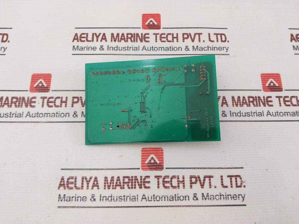 Lemag Sp-control P2.0 PCB Module
