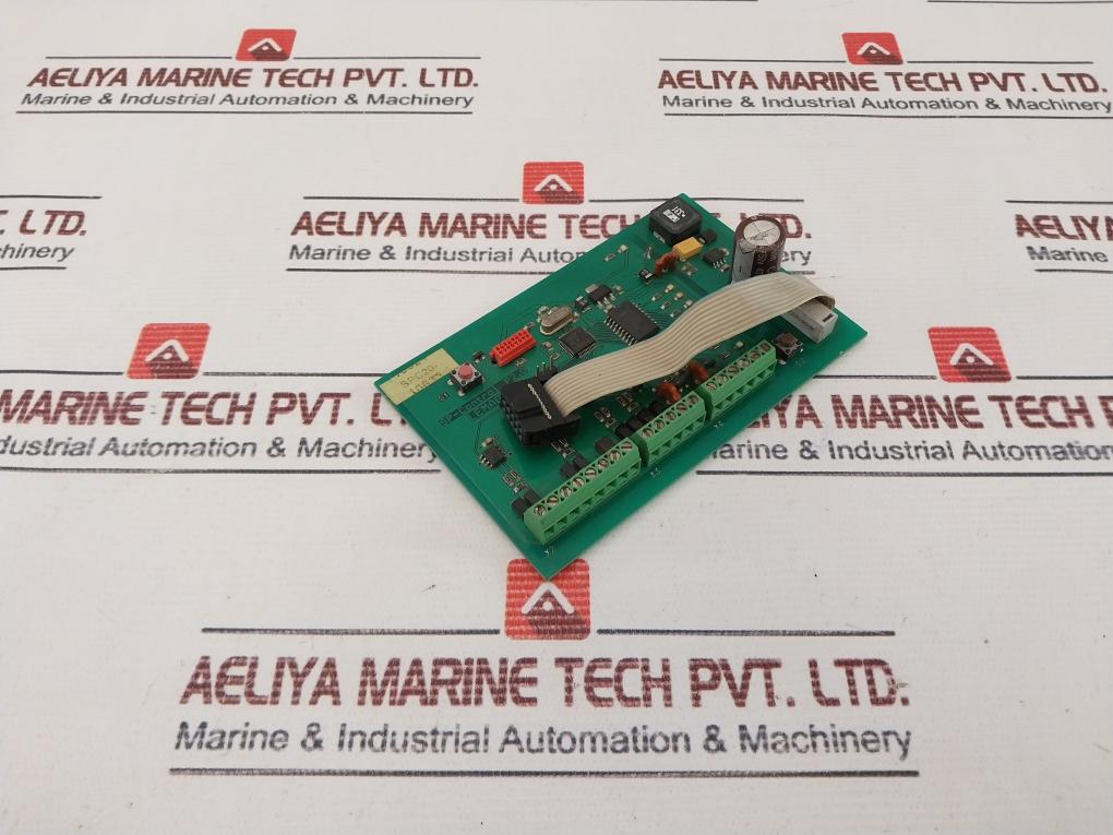 Lemag Sp-control P2.0 PCB Module