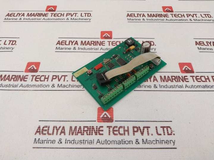 Lemag Sp-control P2.0 PCB Module