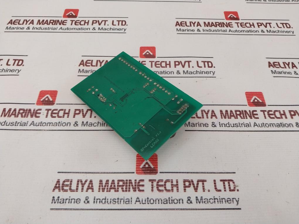 Lemag Sp-control P2.0 PCB Module