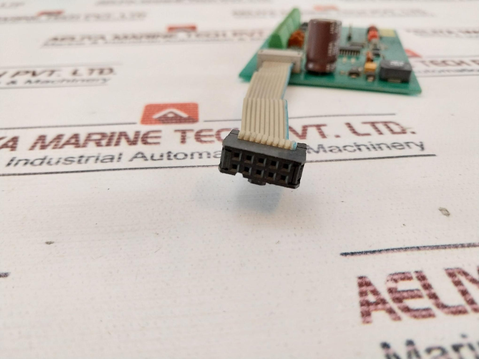 Lemag Sp-control P2.0 PCB Module