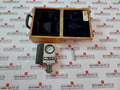 Lemag Ls 180 Peak Pressure Indicator 27966
