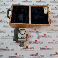 Lemag Ls 180 Peak Pressure Indicator 27966