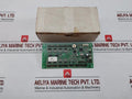 Lenel Rev-a Input Control Module Pcb Ngp-1100