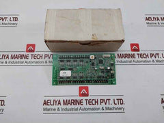 Lenel Rev-a Input Control Module Pcb Ngp-1100