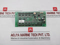 Lenel Rev-a Input Control Module Pcb Ngp-1100