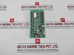 Lenel Rev-a Input Control Module Pcb Ngp-1100