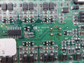 Lenel Rev-a Input Control Module Pcb Ngp-1100