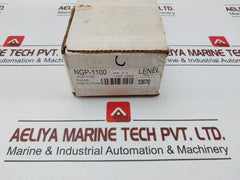 Lenel Rev-a Input Control Module Pcb Ngp-1100