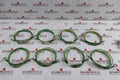 Length-210Mm Earth Bond With An End Ring Jumper Cable 79301-022 (1 Lot = 8 Pcs)