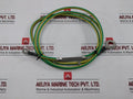 Length-210Mm Earth Bond With An End Ring Jumper Cable 79301-022 (1 Lot = 8 Pcs)