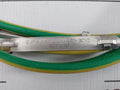Length-210Mm Earth Bond With An End Ring Jumper Cable 79301-022 (1 Lot = 8 Pcs)