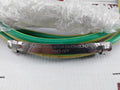 Length-210Mm Earth Bond With An End Ring Jumper Cable 79301-022 (1 Lot = 8 Pcs)