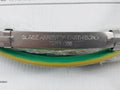 Length-210Mm Earth Bond With An End Ring Jumper Cable 79301-022 (1 Lot = 8 Pcs)