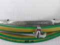 Length-210Mm Earth Bond With An End Ring Jumper Cable 79301-022 (1 Lot = 8 Pcs)