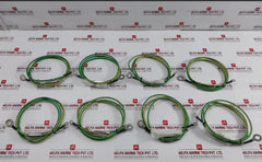Length-210Mm Earth Bond With An End Ring Jumper Cable 79301-022 (1 Lot = 8 Pcs)