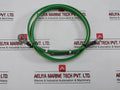 Length-210Mm Earth Bond With An End Ring Jumper Cable 79301-022 (1 Lot = 8 Pcs)