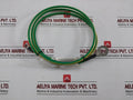 Length-210Mm Earth Bond With An End Ring Jumper Cable 79301-022 (1 Lot = 8 Pcs)