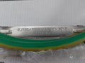 Length-210Mm Earth Bond With An End Ring Jumper Cable 79301-022 (1 Lot = 8 Pcs)