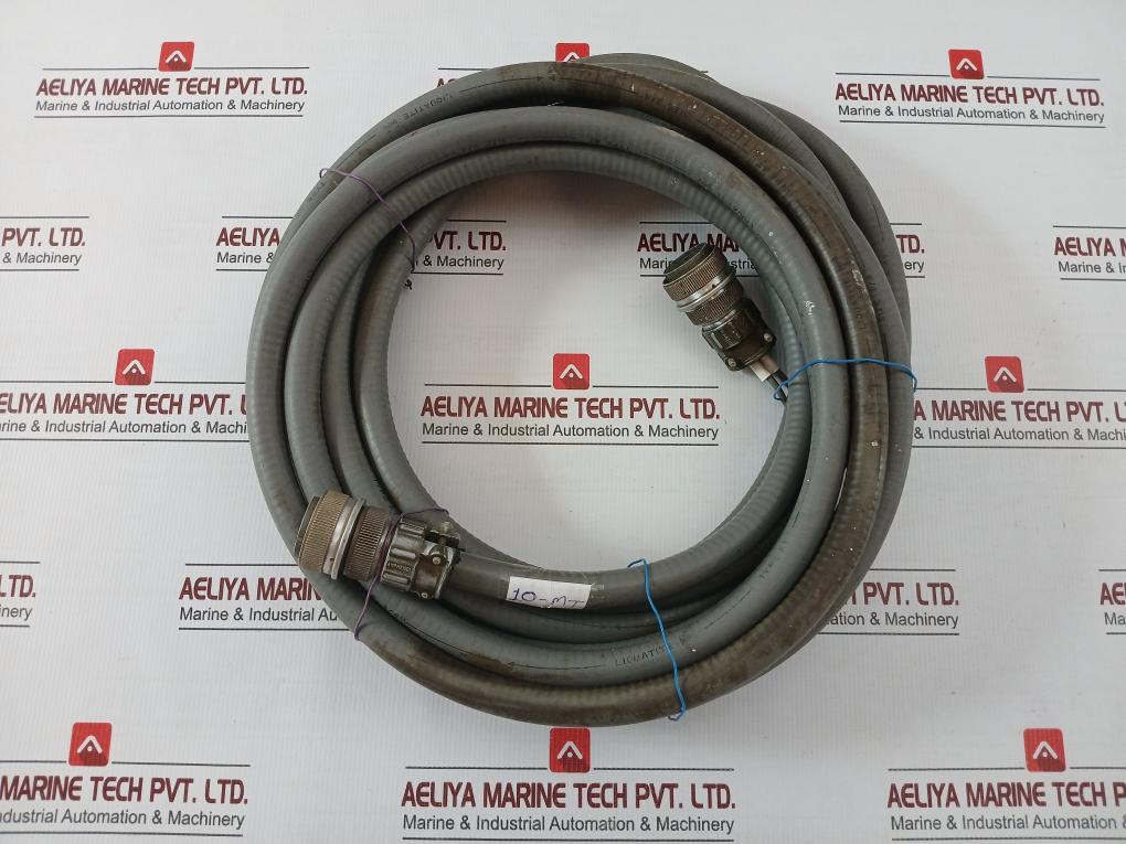 Length 10 Meter Flexible Liquid-tight Conduit Connector Cable Liquatite At