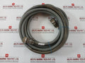 Length 10 Meter Flexible Liquid-tight Conduit Connector Cable Liquatite At